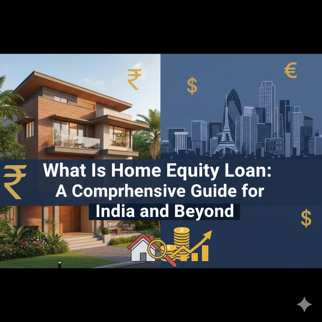 home Equity loan